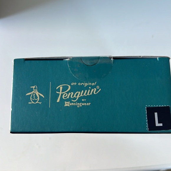 Mens L boxers - NWT - Picture 3 of 5